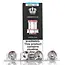 UWELL UWELL CROWN 4 REPLACEMENT COIL(4 PACK)