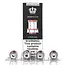 UWELL UWELL CROWN 4 REPLACEMENT COIL(4 PACK)