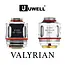 UWELL UWELL VALYRIAN 2 REPLACEMENT COIL(2 PCS)