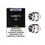 UWELL UWELL VALYRIAN 2 REPLACEMENT COIL(2 PCS)