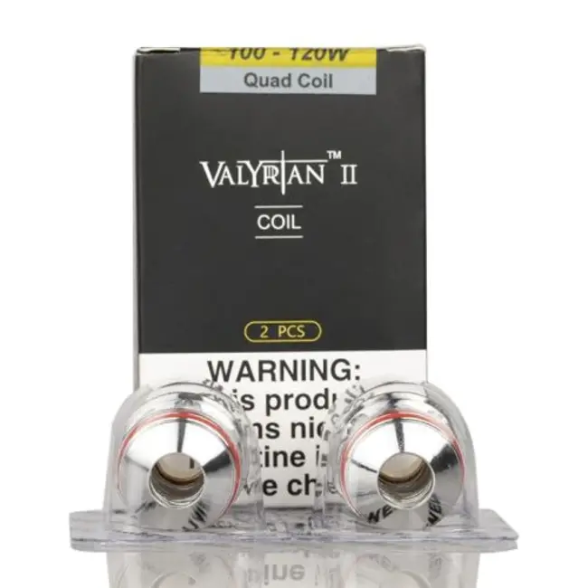 UWELL UWELL VALYRIAN 2 REPLACEMENT COILS