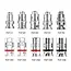 VOOPOO VOOPOO PNP REPLACEMENT COIL(5 PCS )