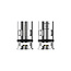 VOOPOO VOOPOO PNP REPLACEMENT COIL(5 PCS )