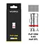 VOOPOO VOOPOO PNP REPLACEMENT COIL(5 PCS )