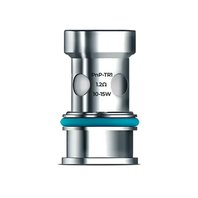 VOOPOO VOOPOO PNP REPLACEMENT COIL(5 PCS )