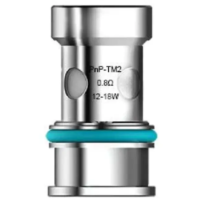 VOOPOO VOOPOO PNP REPLACEMENT COIL(5 PCS )