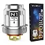VOOPOO VOOPOO UFORCE REPLACEMENT COIL(5 PCS)