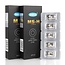 SIGELEI SIGELEI MS REPLACEMENT COIL(5 PCS)