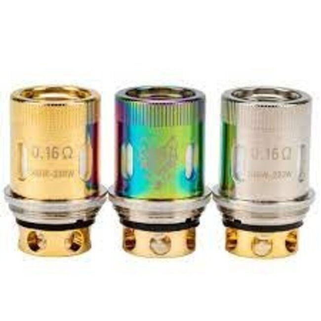 SIGELEI SIGELEI WF-H REPLACEMENT COIL(5 PACK)