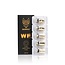 SIGELEI SIGELEI WF-H REPLACEMENT COIL(5 PCS)