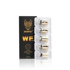 Order Now! SIGELEI WF-H REPLACEMENT COIL