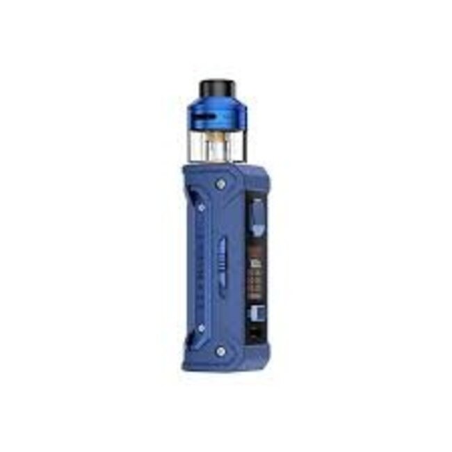 GEEKVAPE GEEKVAPE E100 (AEGIS ETENO) STARTER KIT [CRC]