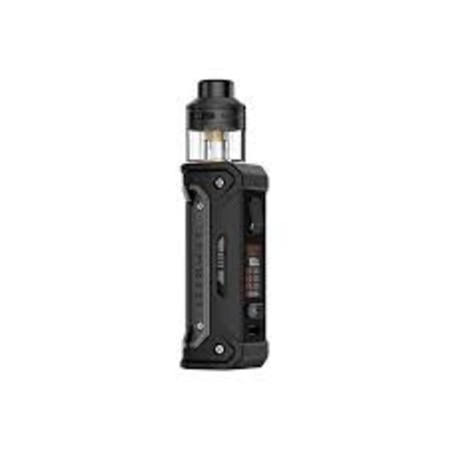 GEEKVAPE GEEKVAPE E100 (AEGIS ETENO) STARTER KIT [CRC]