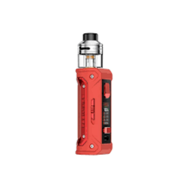 GEEKVAPE GEEKVAPE E100 (AEGIS ETENO) STARTER KIT [CRC]