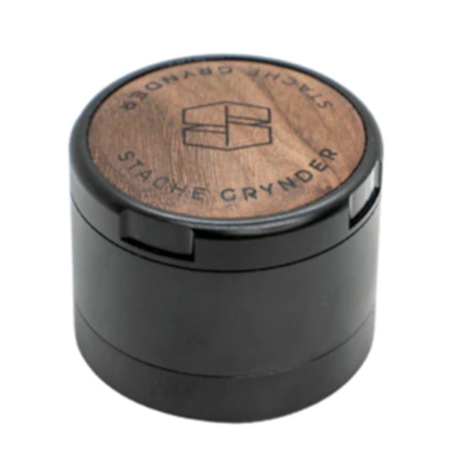 STACHE STACHE GRYNDER (N.Y.A.G) 3 PIECE