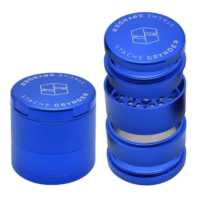 STACHE STACHE GRYNDER (N.Y.A.G) 5 PIECE