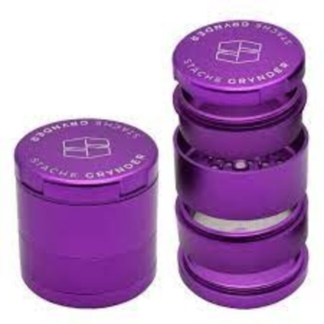 STACHE STACHE GRYNDER (N.Y.A.G) 5 PIECE