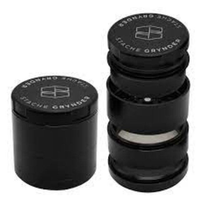 STACHE STACHE GRYNDER (N.Y.A.G) 5 PIECE