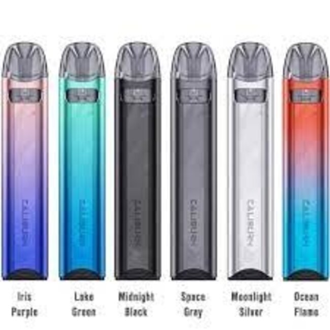 UWELL UWELL CALIBURN A3S POD KIT [CRC]