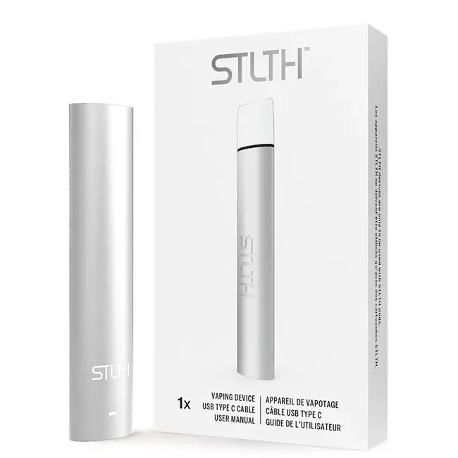 STLTH STLTH TYPE-C DEVICE