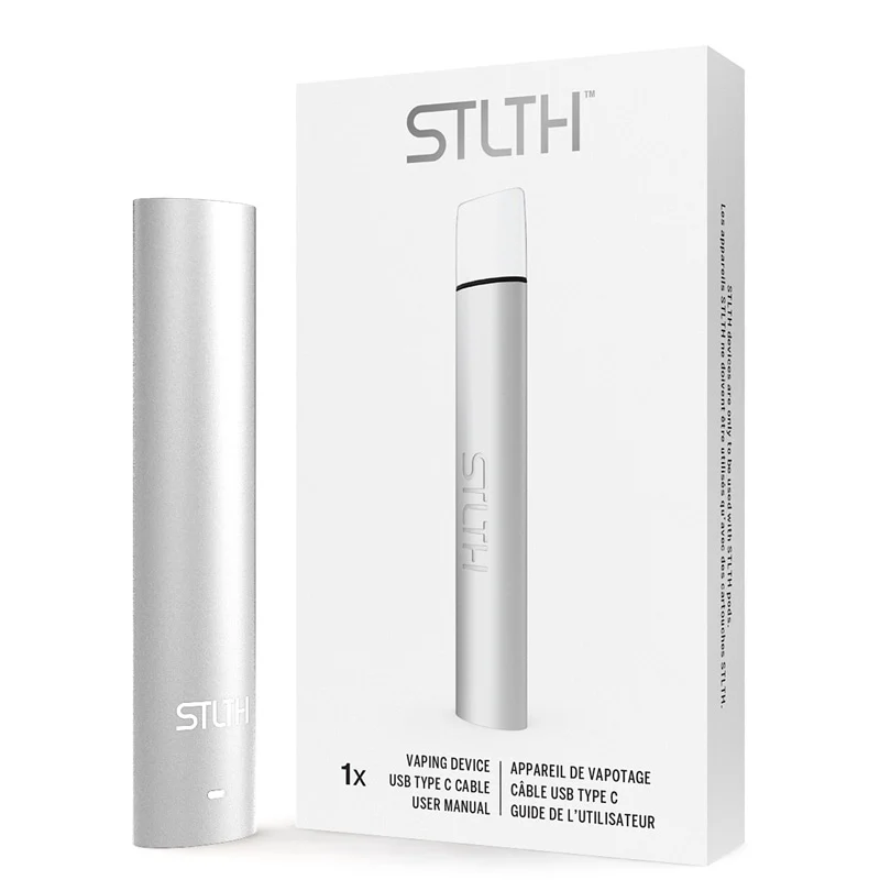 STLTH TYPE-C DEVICE4