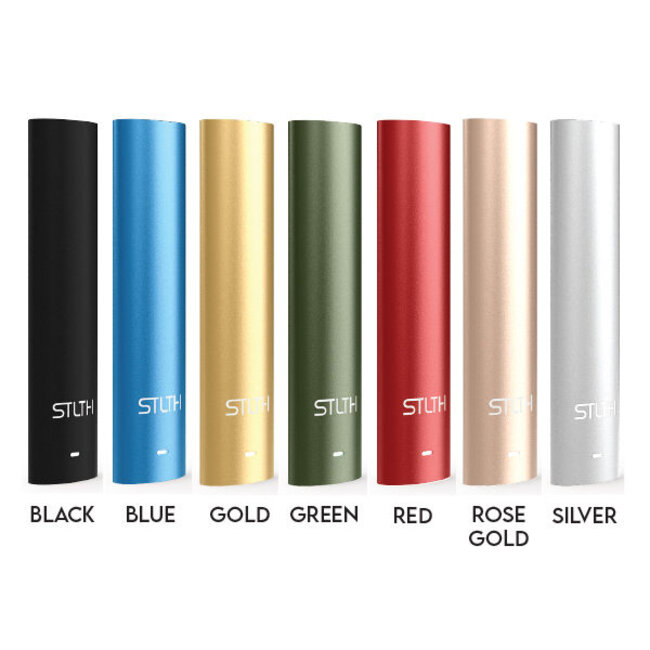 STLTH STLTH TYPE-C DEVICE