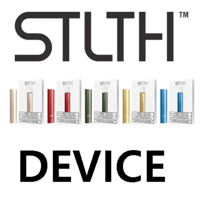 STLTH STLTH TYPE-C DEVICE