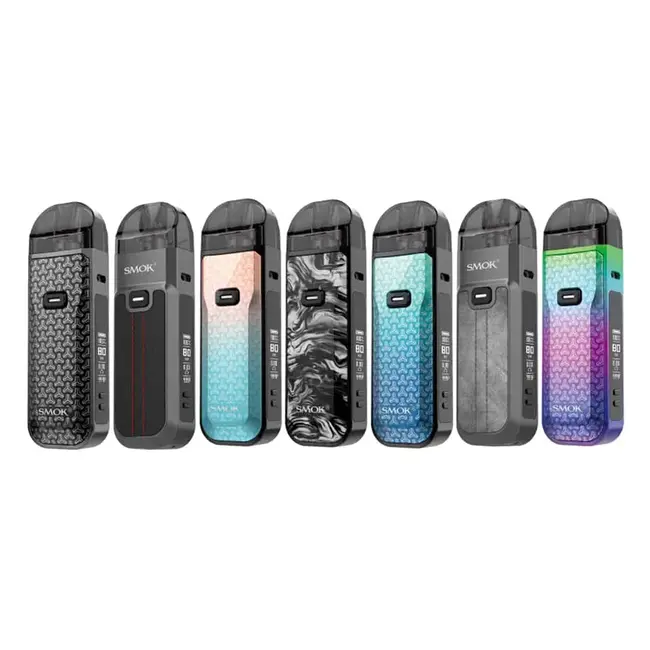 SMOK SMOK NORD 5 POD KIT