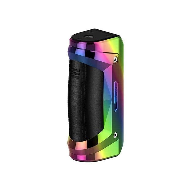 GEEKVAPE GEEK VAPE AEGIS SOLO 2 BOX MOD