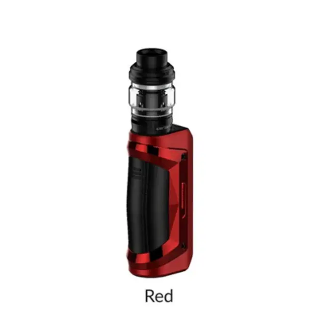 GEEKVAPE GEEKVAPE AEGIS SOLO 2 100W STARTER KIT