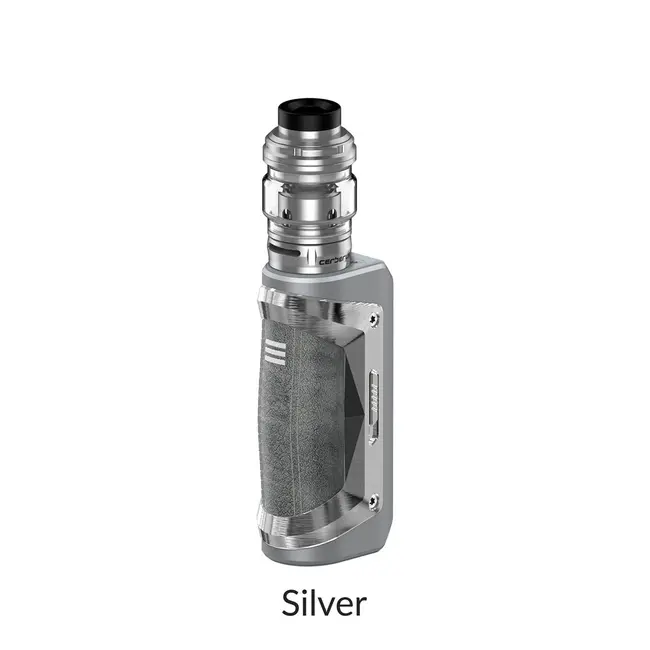 GEEKVAPE GEEKVAPE AEGIS SOLO 2 100W STARTER KIT