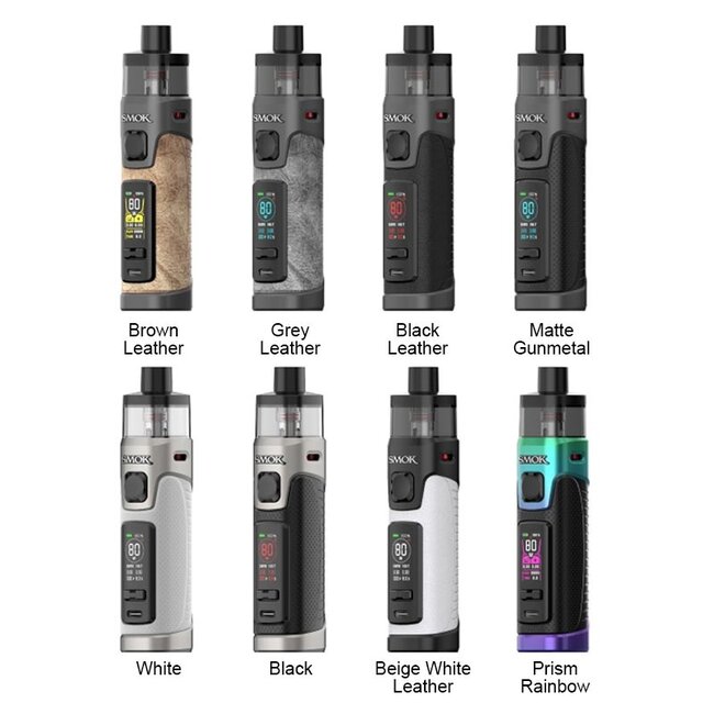 SMOK SMOK RPM 5 PRO KIT