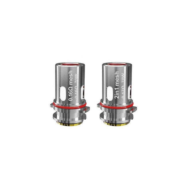 HORIZON TECH HORIZON TECH SAKERZ REPLACEMENT COIL(3 PCS)