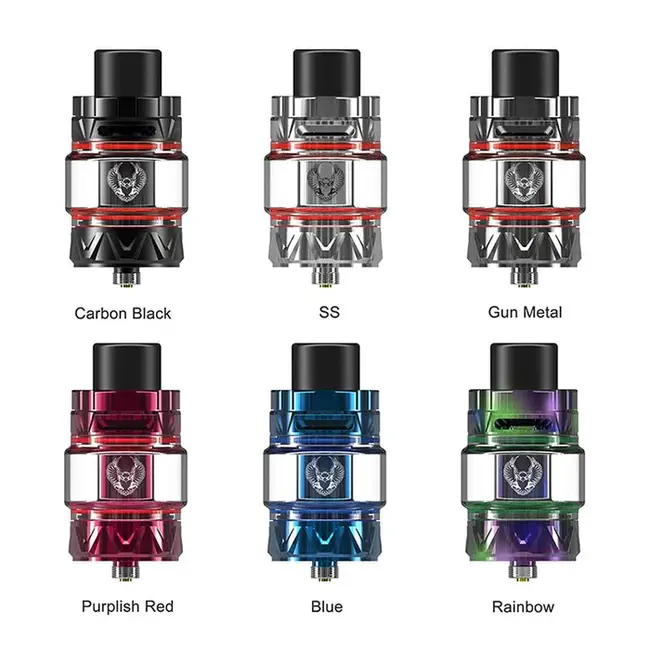 SAKERZ SAKERZ 5ML TANK