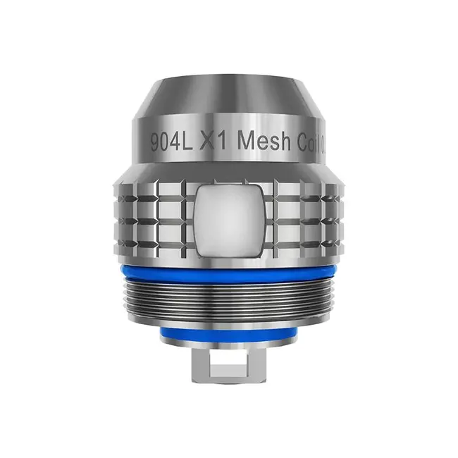 FREEMAX FREEMAX 904L X MESH COIL  X1-0.15 OHM single