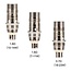 ASPIRE ASPIRE NAUTILUS REPLACEMENT COIL(5 PCS)