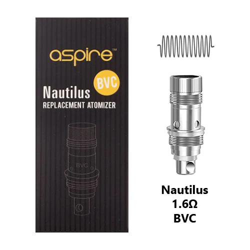 ASPIRE NAUTILUS REPLACEMENT COIL 11