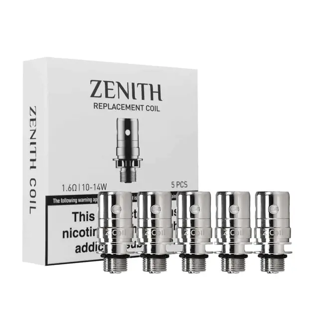 INNOKIN INNOKIN Z COIL