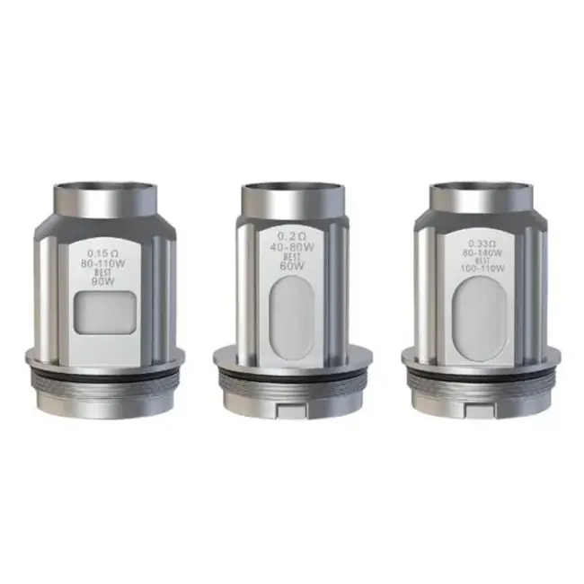 SMOK SMOK V18 MINI MESH COIL(3PACK)