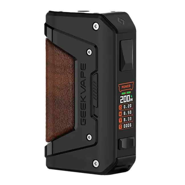 GEEKVAPE GEEKVAPE AEGIS LEGEND 2 BOX MOD