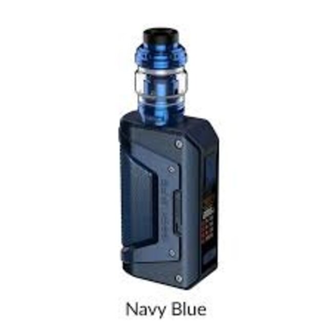GEEKVAPE GEEKVAPE AEGIS L200 SE STARTER KIT