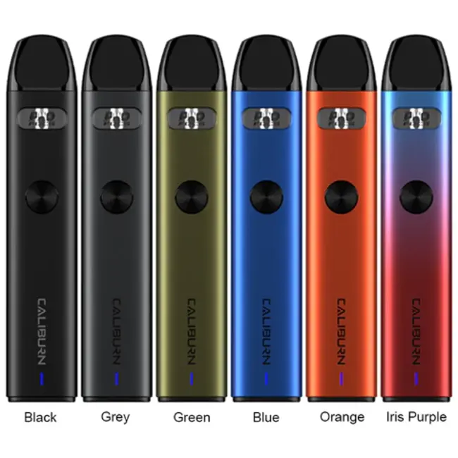 UWELL UWELL CALIBURN A2 VAPING DEVICE KIT