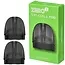 VAPORESSO VAPORESSO ZERO 2  REPLACEMENT POD(2 PCS)