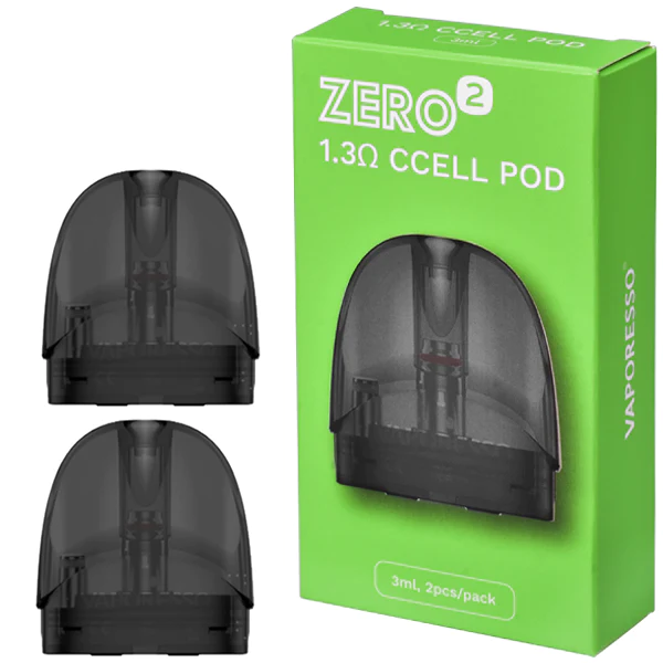 APORESSO ZERO 2 REPLACEMENT POD