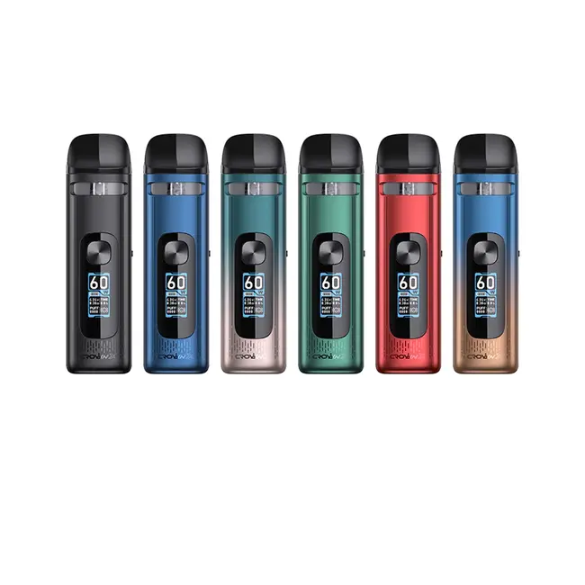 UWELL UWELL CROWN X POD KIT [CRC]