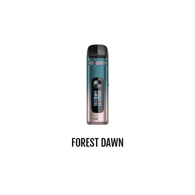 UWELL UWELL CROWN X POD KIT [CRC]