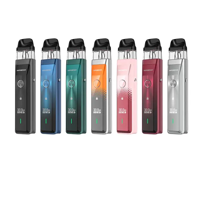 VAPORESSO VAPORESSO XROS PRO POD KIT [CRC]