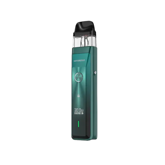 VAPORESSO VAPORESSO XROS PRO POD KIT [CRC]