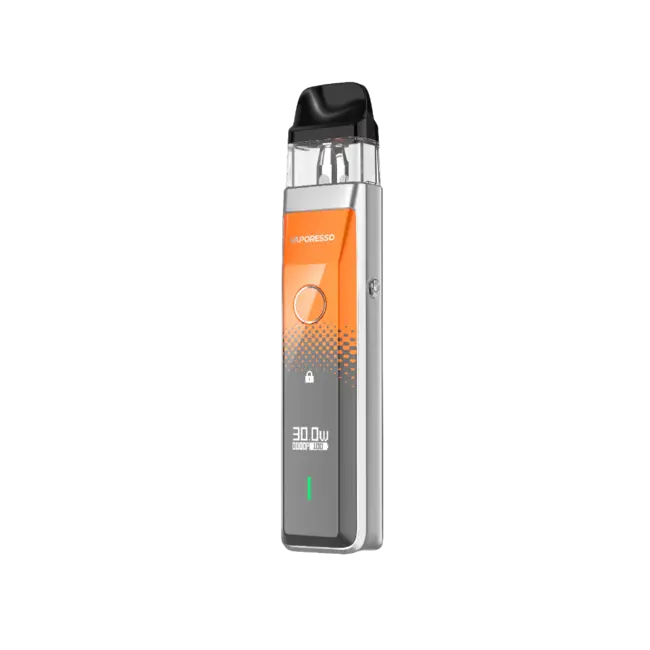 VAPORESSO VAPORESSO XROS PRO POD KIT [CRC]