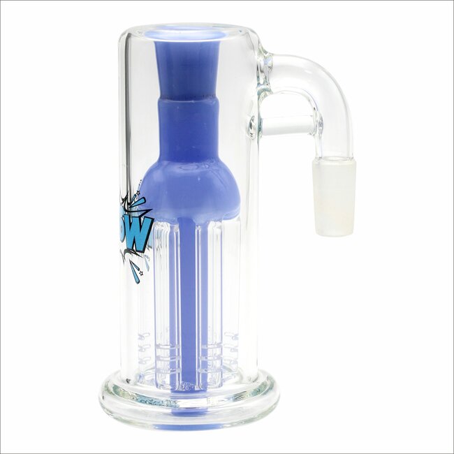 KAPOW 14MM 90 DEGREE 6 ARM TREE ASH CATCHER CE116